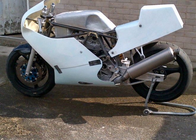 Ducati confronté à un choix crucial en Formule 1 !