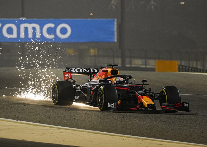 Essais de Bahreïn : Plongée visuelle dans le troisième jour de Formule 1