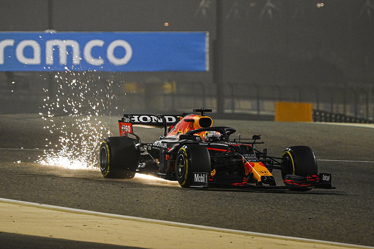 Essais de Bahreïn : Plongée visuelle dans le troisième jour de Formule 1