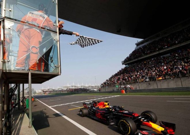 F1, GP de Chine : un retournement de situation inattendu avec la disqualification de Leclerc, Hamilton et Gasly