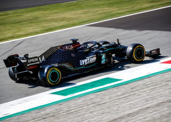 F1 – Hamilton : Une révélation qui a bouleversé l&rsquo;équipe Mercedes !