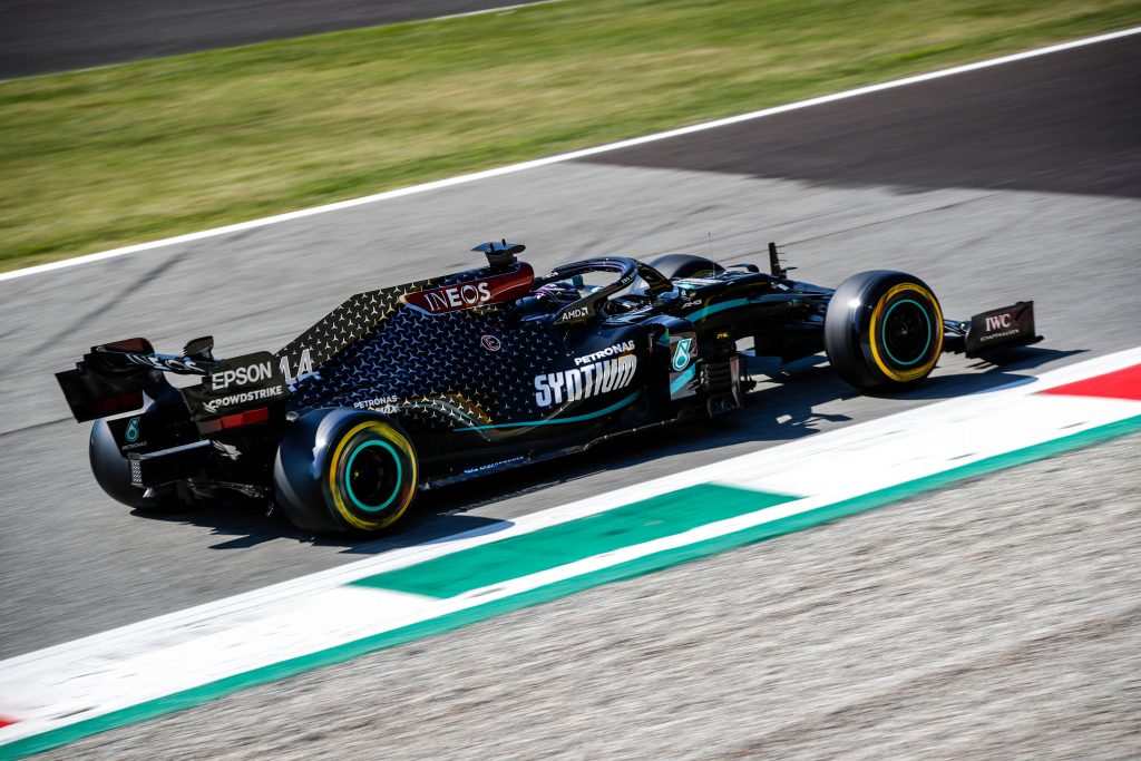 F1 – Hamilton : Une révélation qui a bouleversé l&rsquo;équipe Mercedes !