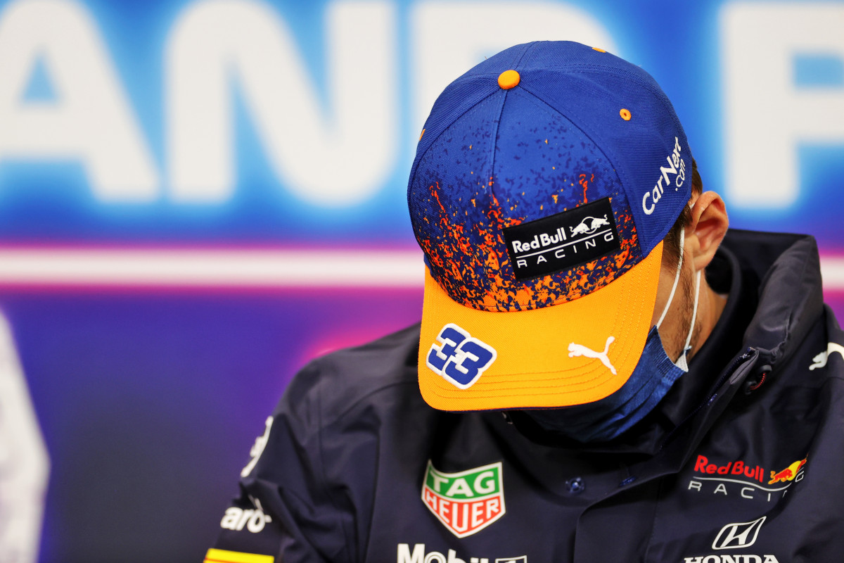 F1 : « Je prendrai les rênes », la surprise inattendue qui pourrait déstabiliser Verstappen !