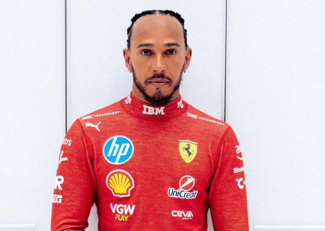 F1 : Lewis Hamilton aux couleurs de Ferrari, Verstappen sous tension, une saison charnière avant les nouveaux règlements… Les incontournables de l&rsquo;année 2025