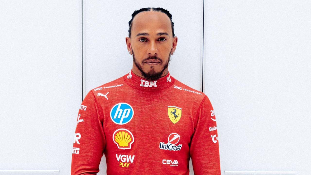 F1 : Lewis Hamilton aux couleurs de Ferrari, Verstappen sous tension, une saison charnière avant les nouveaux règlements… Les incontournables de l&rsquo;année 2025