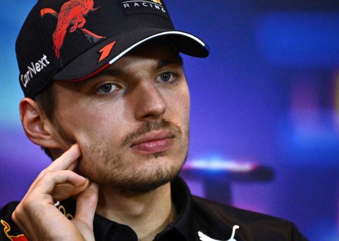 F1 : le désordre au sein de Red Bull pourrait pousser Verstappen à faire ses valises…