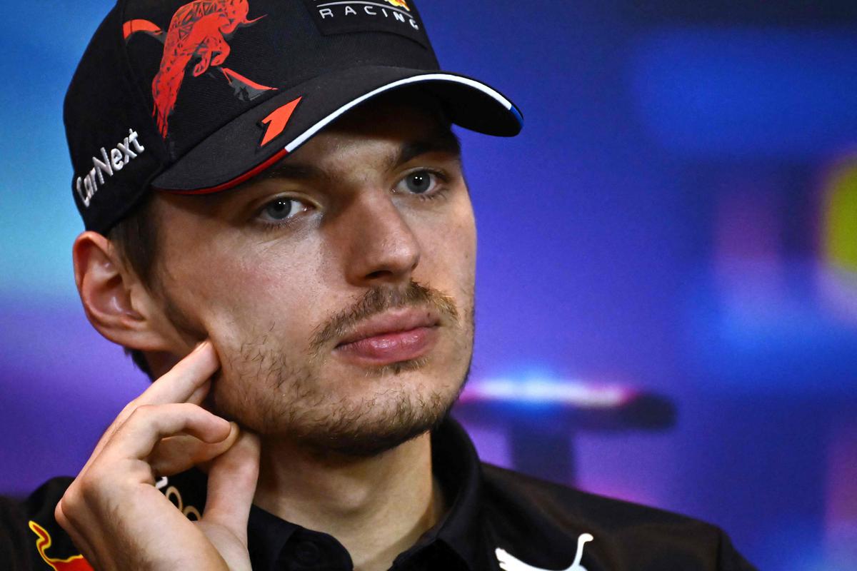 F1 : le désordre au sein de Red Bull pourrait pousser Verstappen à faire ses valises…