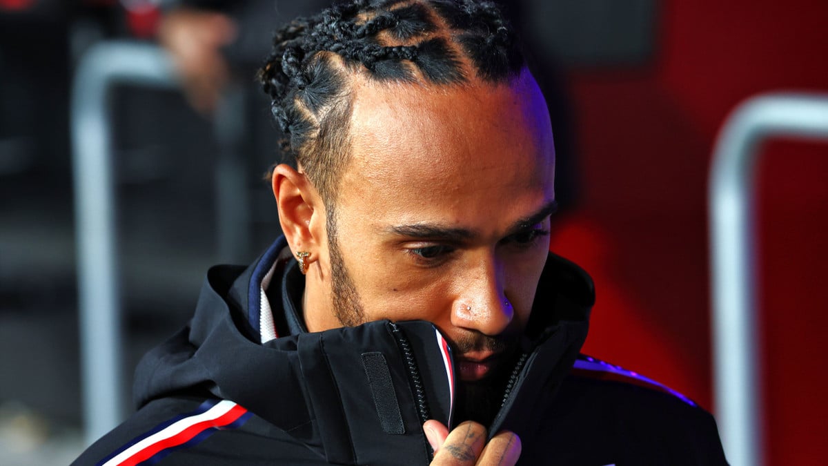 Ferrari et Hamilton concoctent une surprise hors du commun en Formule 1