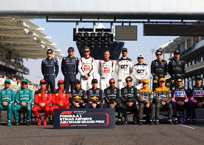 Formule 1 2025 : tout ce qu&rsquo;il faut savoir sur les équipes, les pilotes et les circuits à ne pas manquer !