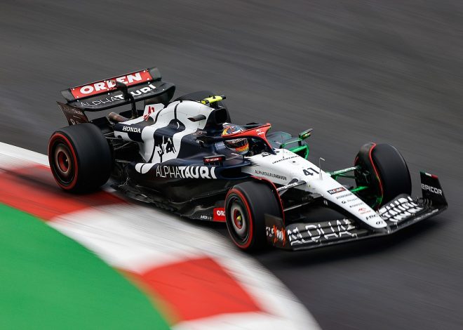 Formule 1 : À la découverte d&rsquo;Isack Hadjar, le talent français qui s&rsquo;illustre pour la première fois sur la scène F1