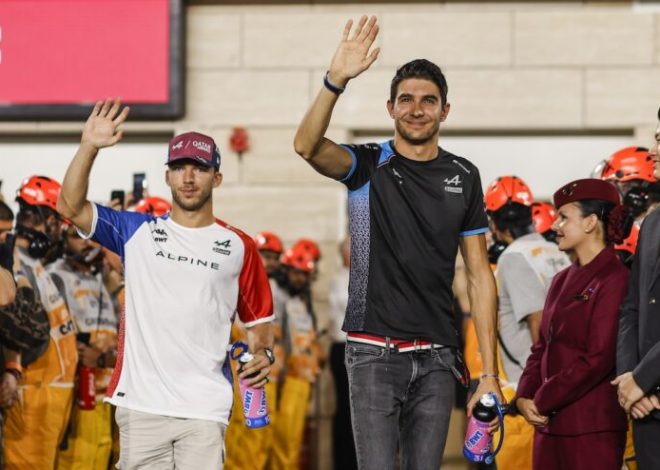 Formule 1 : Le projet de vie d&rsquo;Esteban Ocon post-retraite se dessine, il partage une révélation surprenante