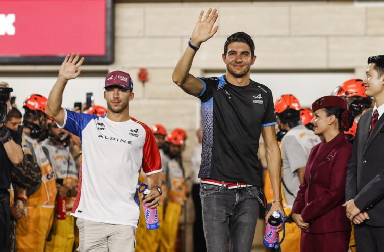 Formule 1 : Le projet de vie d&rsquo;Esteban Ocon post-retraite se dessine, il partage une révélation surprenante