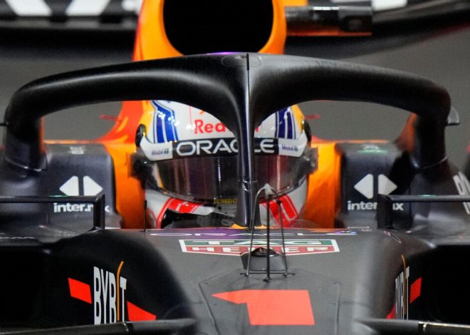 Formule 1 : Sergio Pérez prépare un grand retour plein de panache dans les paddocks