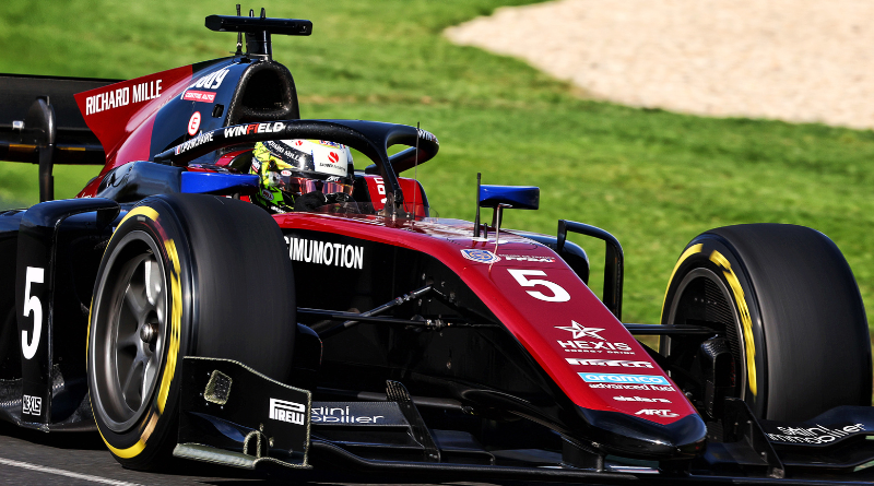 Formule 1 : Un Grand Prix d&rsquo;Australie incroyable pour lancer la saison