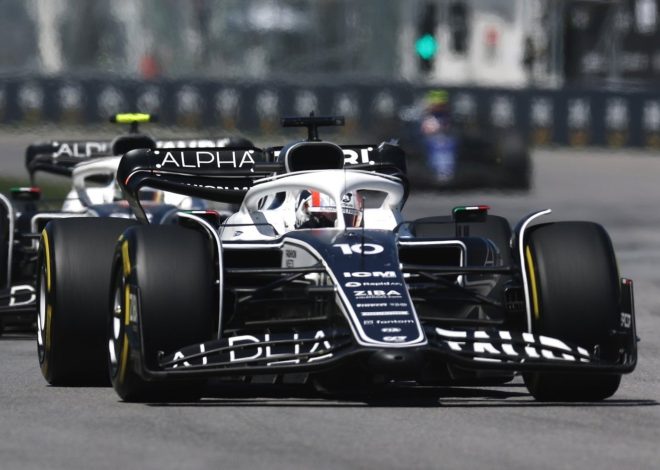 Formule 1 : Un tournant décisif pour Pierre Gasly en 2023 ?