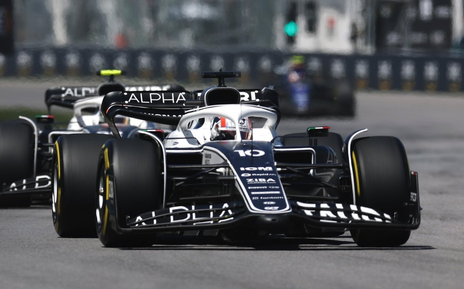 Formule 1 : Un tournant décisif pour Pierre Gasly en 2023 ?