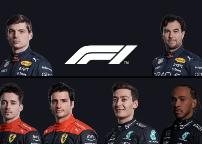 Formule 1 : découvrez les 20 pilotes emblématiques de la saison 2025 !