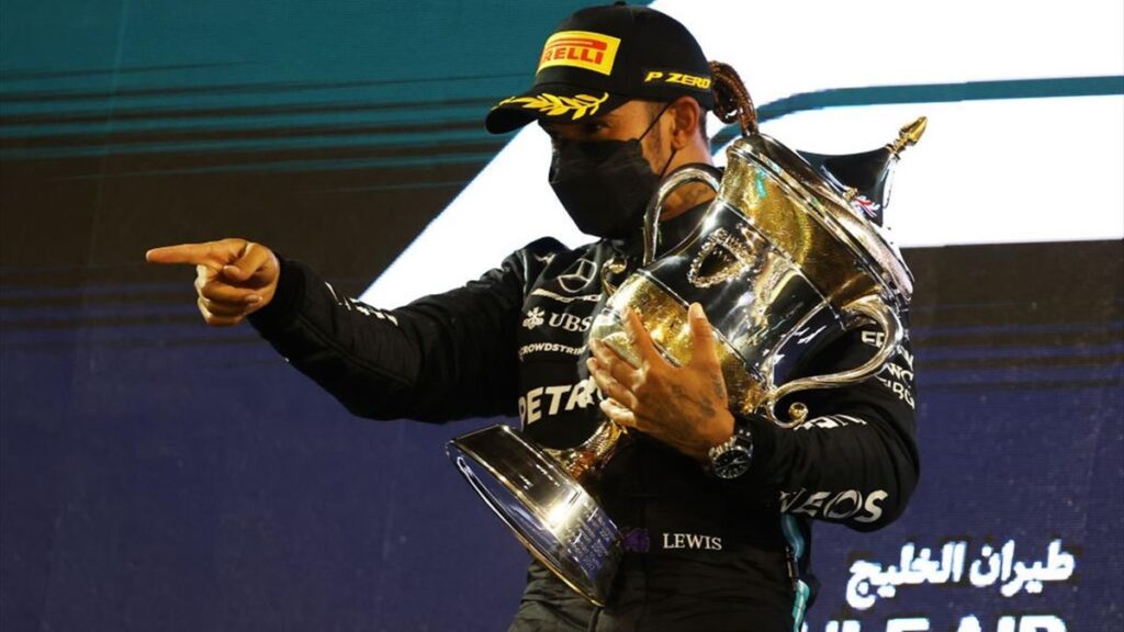 Formule 1 : découvrez sept ouvrages incontournables à ajouter à votre bibliothèque