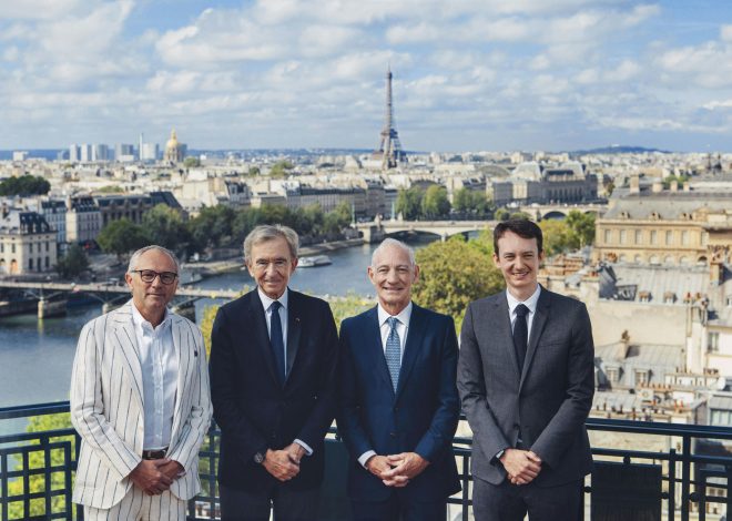 LVMH prend de la vitesse en Formule 1 ; CroissancePlus rassemble les entrepreneurs à Biarritz… Les actualités positives chez JDNews