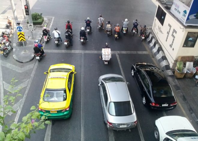 La Formule 1 envisage d&rsquo;accueillir un Grand Prix à Bangkok : des discussions prometteuses avec la Thaïlande