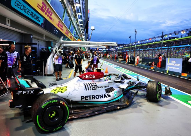 La Formule 1 scelle un partenariat révolutionnaire avec un nouvel allié