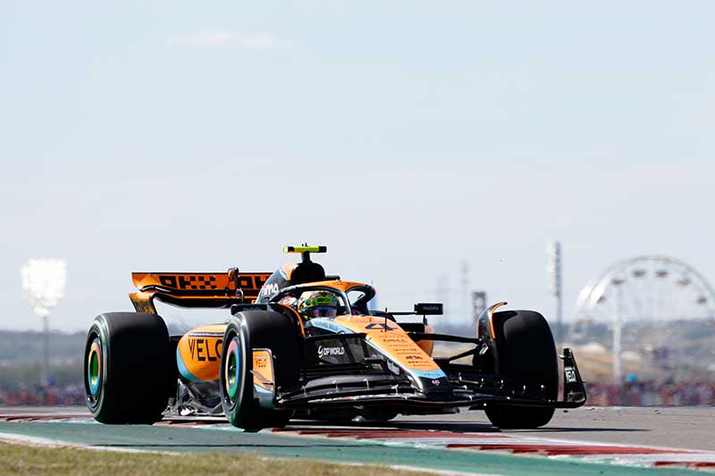 Le nouvel aperçu de F1 25 mettant en vedette Lewis Hamilton