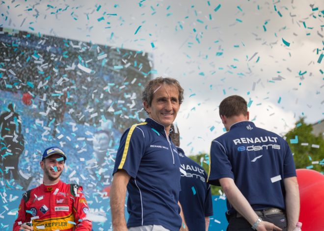 Les 20 pilotes légendaires qui ont marqué l&rsquo;histoire de la Formule 1