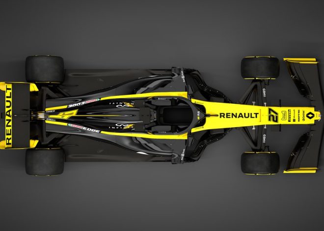 Les assertions discutables du PDG de Renault concernant la Formule 1