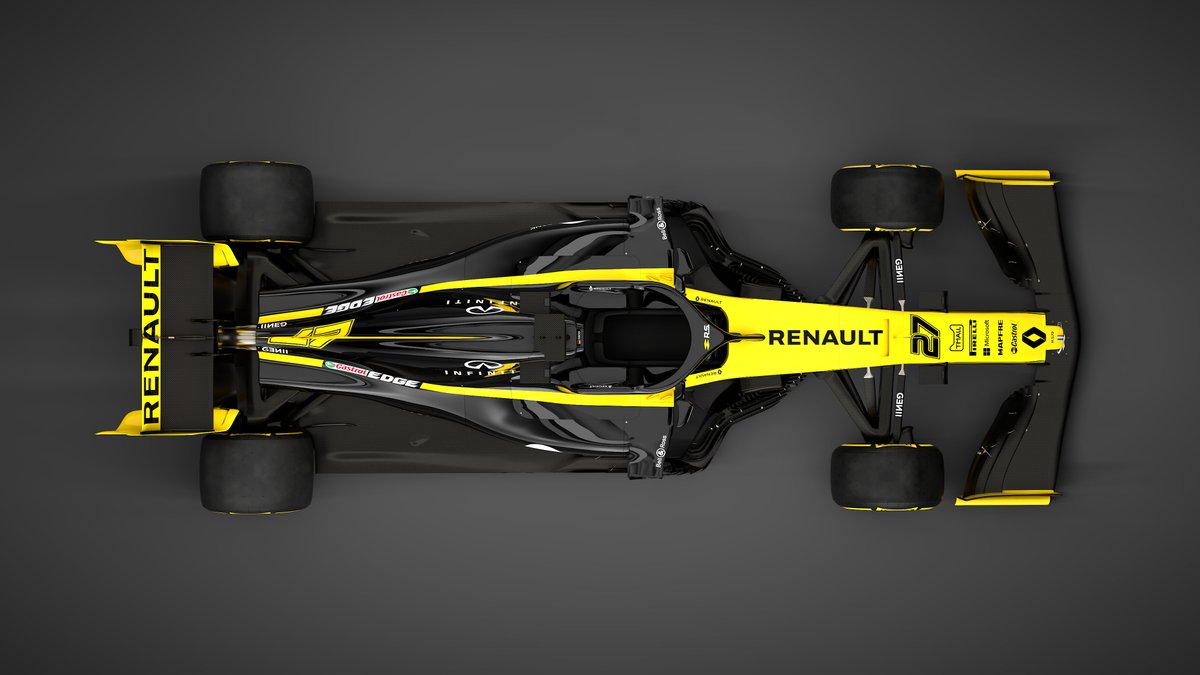 Les assertions discutables du PDG de Renault concernant la Formule 1