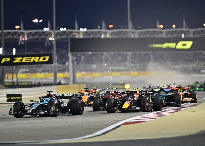 Les raisons pour lesquelles 2025 sera l&rsquo;année idéale pour plonger dans l&rsquo;univers de la Formule 1