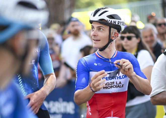 Pierre Gasly se projette vers le titre de Champion du Monde avec Alpine d&rsquo;ici 2026