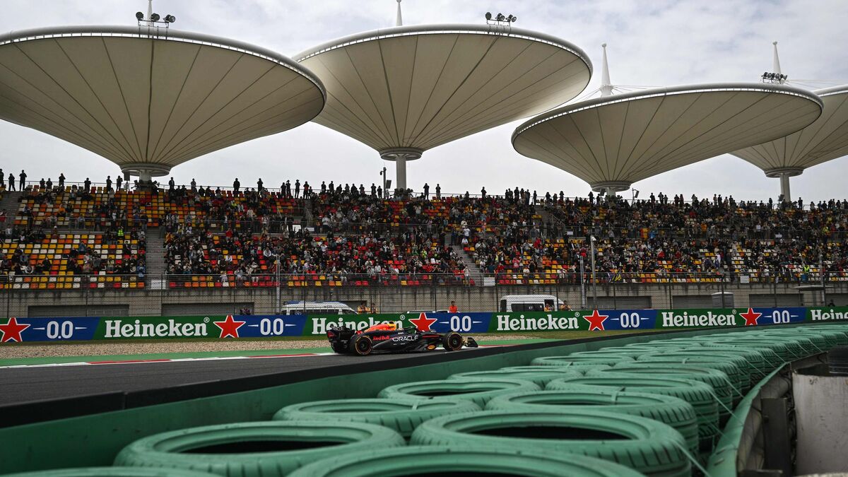 Quatre pilotes dans le viseur de la FIA après le Grand Prix de Chine