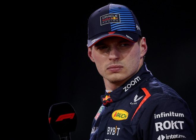 Transferts en Formule 1 : un pilote en difficulté et son avenir incertain