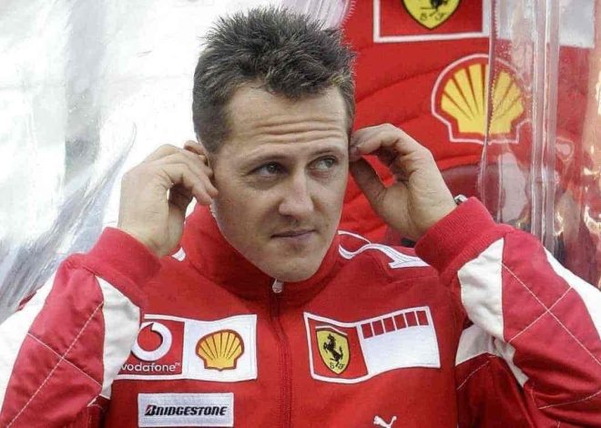 Un proche s&rsquo;exprime sur l&rsquo;état de santé préoccupant de Michael Schumacher