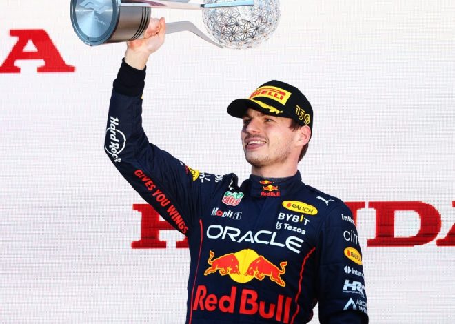 Un revirement inattendu dans le monde de la F1 !