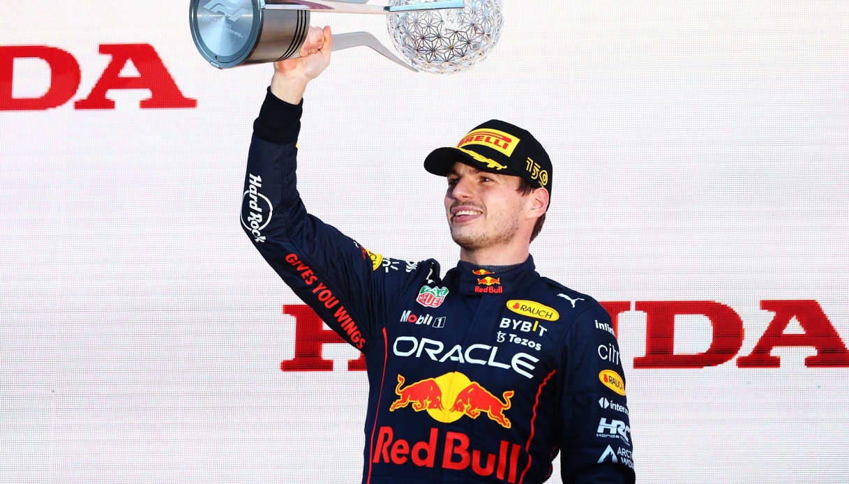 Un revirement inattendu dans le monde de la F1 !