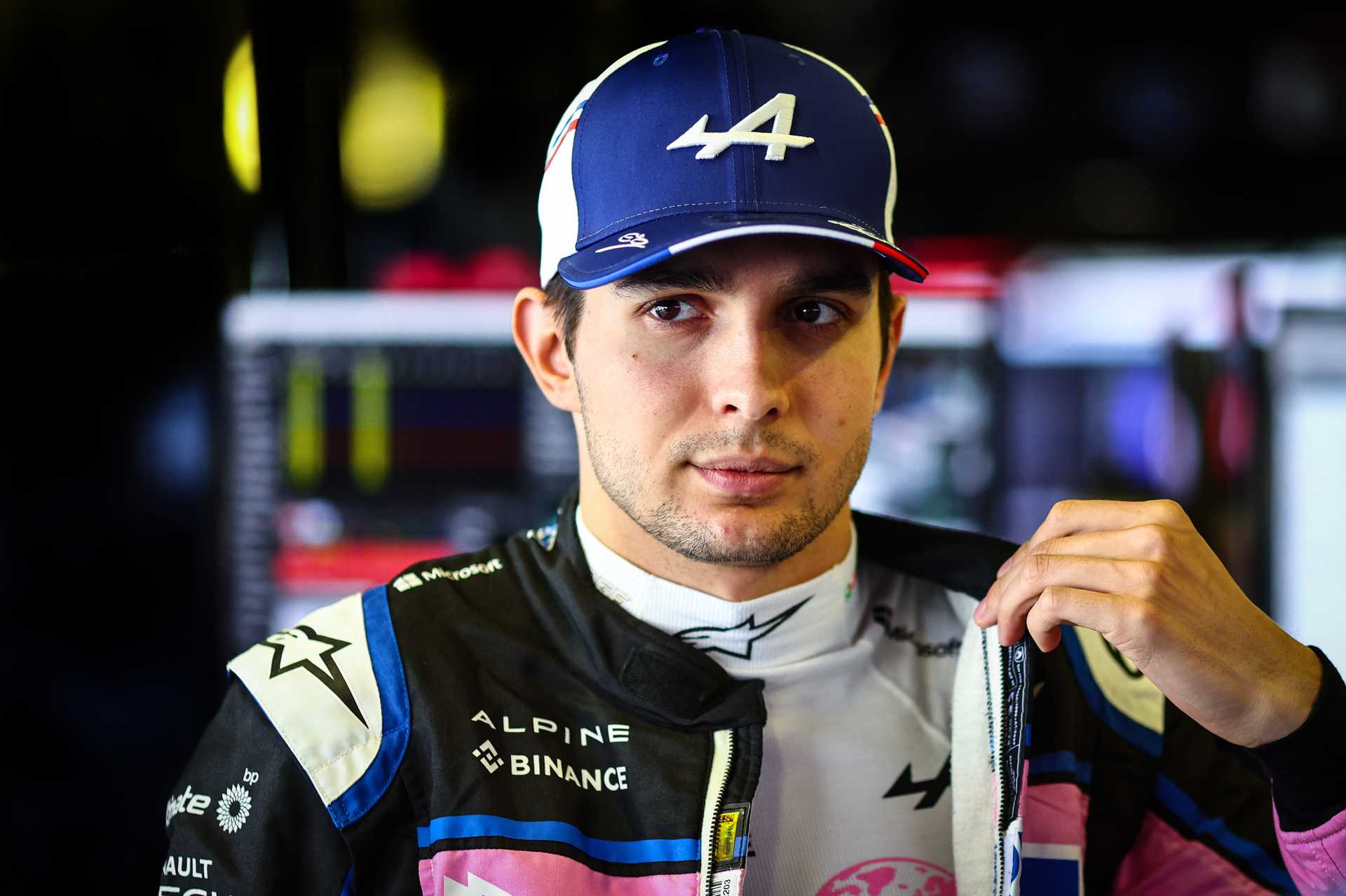 « Une fin amère » : Esteban Ocon se livre sur son départ d&rsquo;Alpine en Formule 1