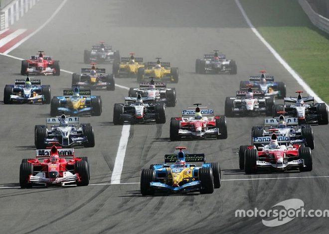 Verstappen exprime son soutien pour un éventuel retour des moteurs V10 en Formule 1