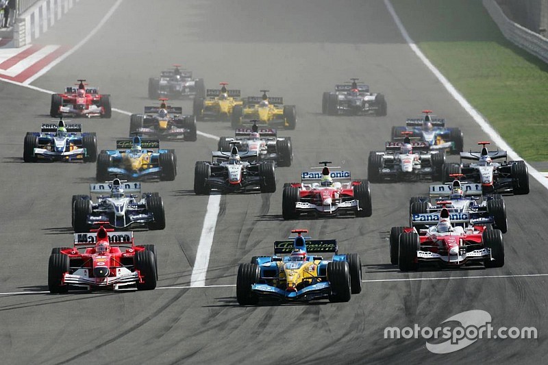 Verstappen exprime son soutien pour un éventuel retour des moteurs V10 en Formule 1