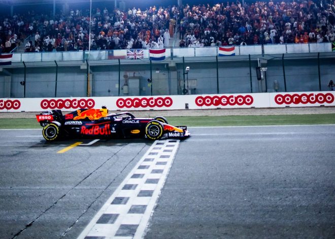 Verstappen soutient Lawson : &lsquo;Si vous placez Liam dans la Red Bull, il repoussera les limites