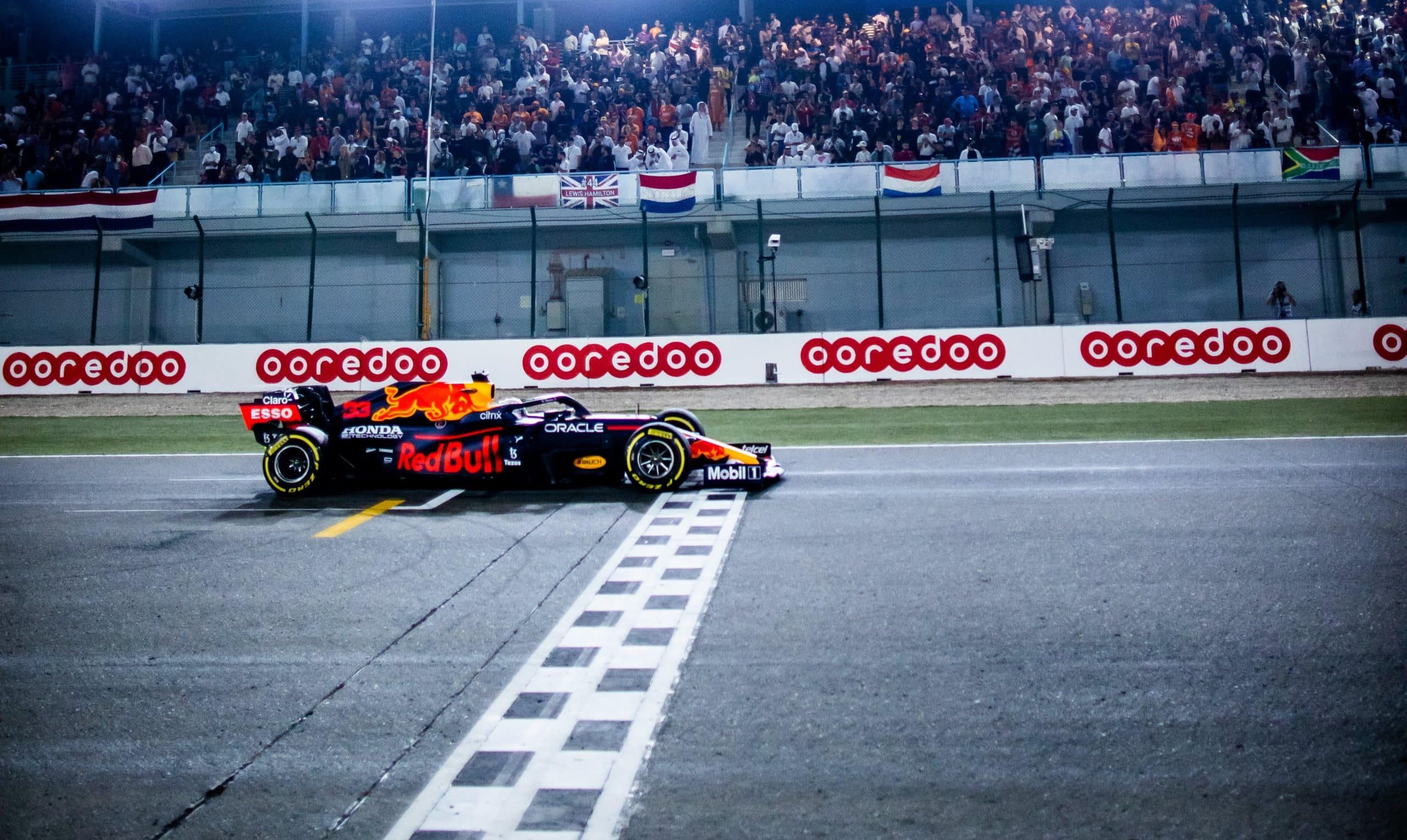 Verstappen soutient Lawson : &lsquo;Si vous placez Liam dans la Red Bull, il repoussera les limites