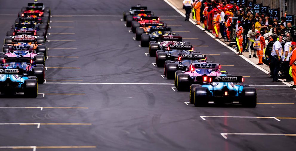 découvrez notre classement des courses de formule 1, avec les résultats les plus récents, les performances des pilotes et des équipes, ainsi que les analyses des courses marquantes de la saison.