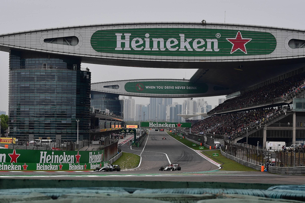 découvrez tout sur la course de formule 1 en chine : les dernières actualités, les résultats, les pilotes, et l'impact de cet événement prestigieux sur le championnat mondial.