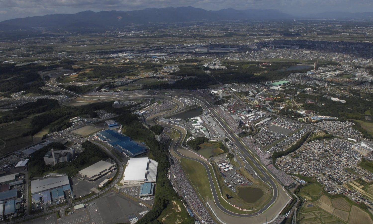 découverte du Grand Prix du Japon 2025 de F1 : horaires et informations essentielles