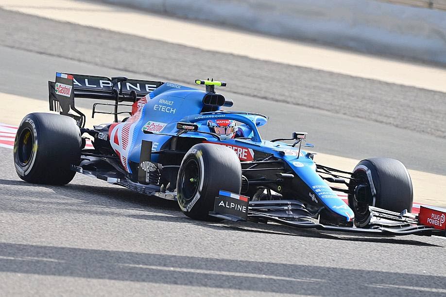 découvrez les dernières nouvelles sur le départ d'ocon de l'équipe alpine f1. analyse des performances, réactions et perspectives d'avenir pour ce pilote talentueux dans le monde de la formule 1.