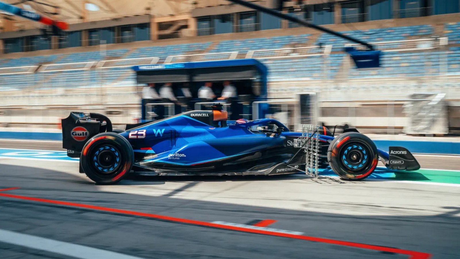 découvrez les temps forts des essais de formule 1 à bahreïn, jour 3. revivez les performances des pilotes, les innovations des équipes et les moments marquants de cette journée cruciale pour la saison à venir.