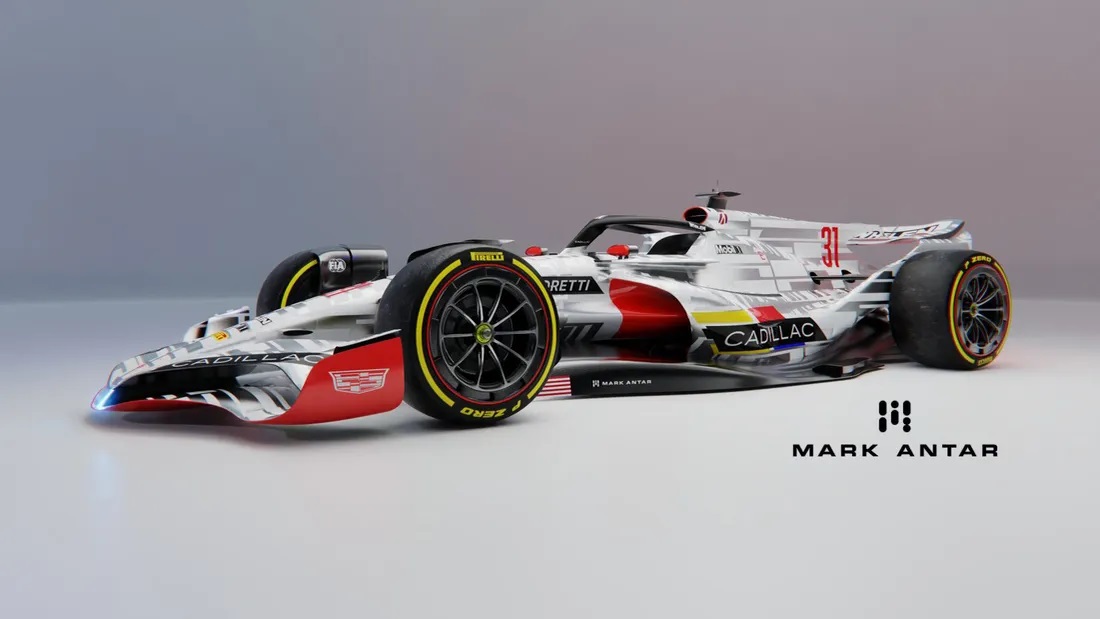 découvrez les dernières actualités sur la saison f1 2026, où cadillac fait ses débuts en formule 1 aux côtés du champion max verstappen. plongez dans l'univers fascinant de la course automobile et les nouvelles dynamiques qui façonneront le championnat.