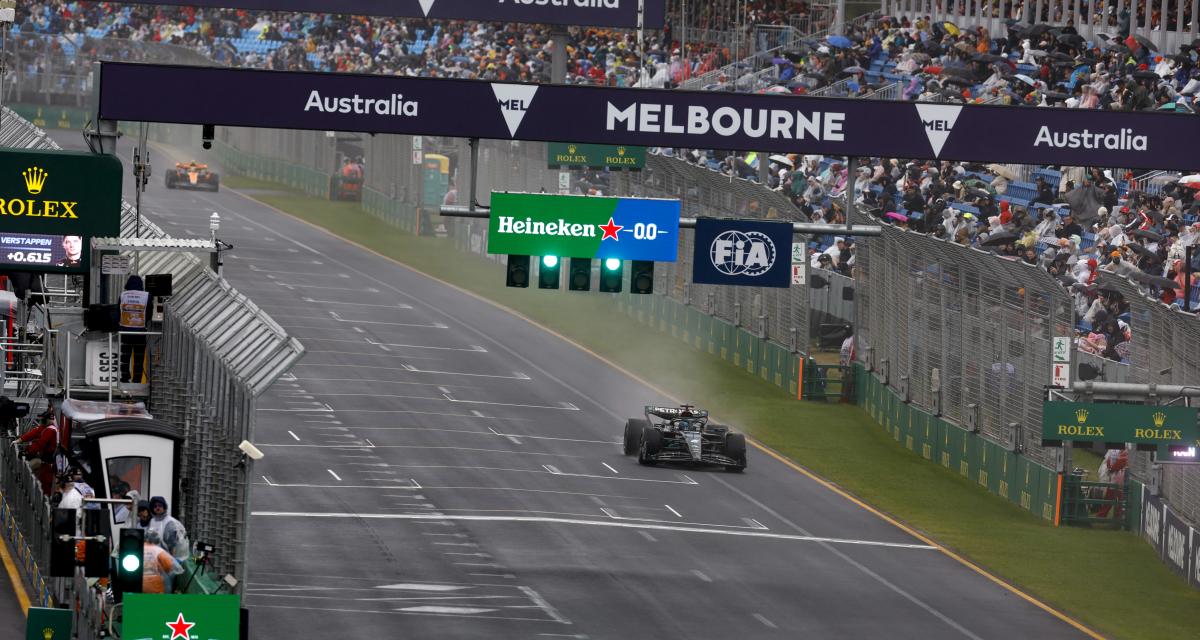 découvrez le grand prix d'australie de formule 1 en exclusivité sur canal+. ne manquez pas les meilleures courses et analyses en direct !