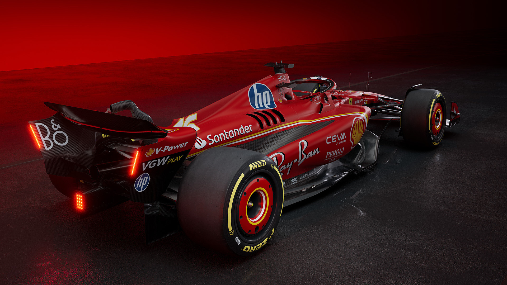 découvrez les prévisions et les analyses de la saison 2025 de formule 1 avec ferrari. plongez dans les innovations techniques, les performances des pilotes et les attentes des fans pour cette saison prometteuse.