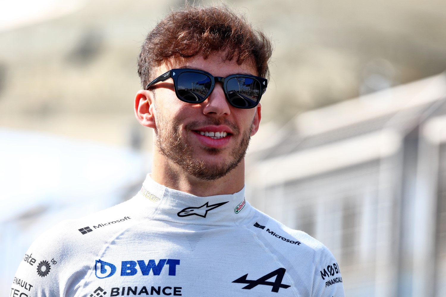 découvrez le parcours captivant de pierre gasly en 2023, marquant un tournant décisif dans sa carrière en formule 1. analyse des performances, des défis relevés et des moments clés de la saison.